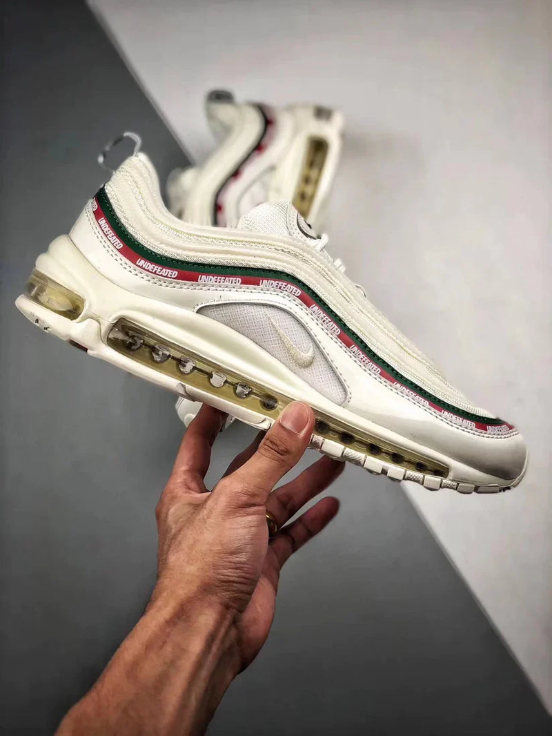 Nike Air Max '97 UNDFTD White