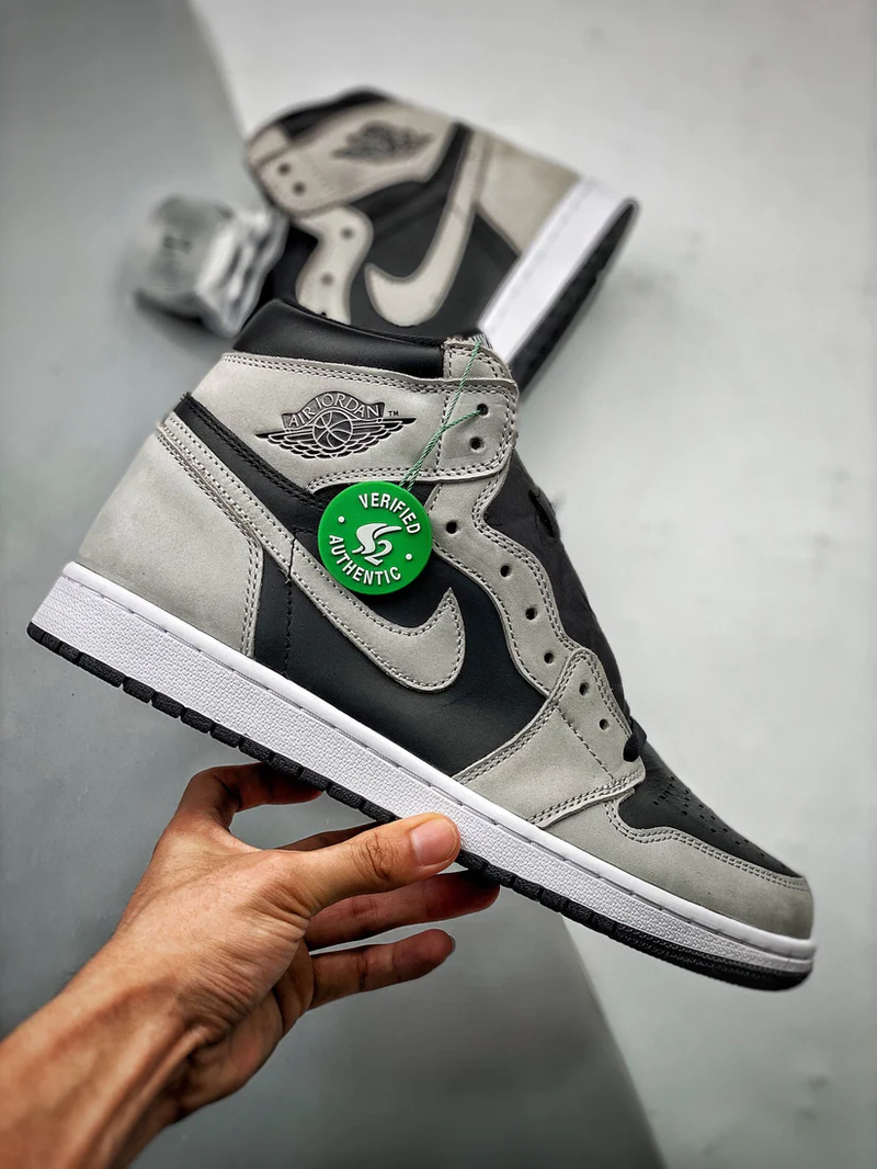 Nike Air Jordan 1 High "Shadow 2.0"