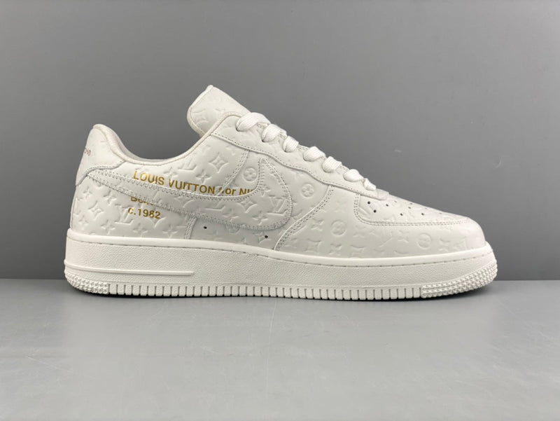 Nike Air Force 1 Low x Louis Vitton ''Virgil Abloh''