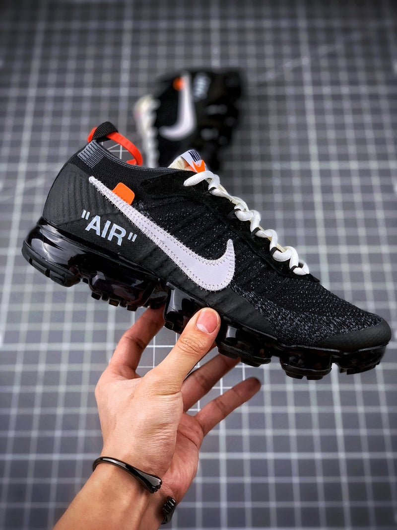 Tênis Nike Air Vapormax x Off-White The Ten 2017