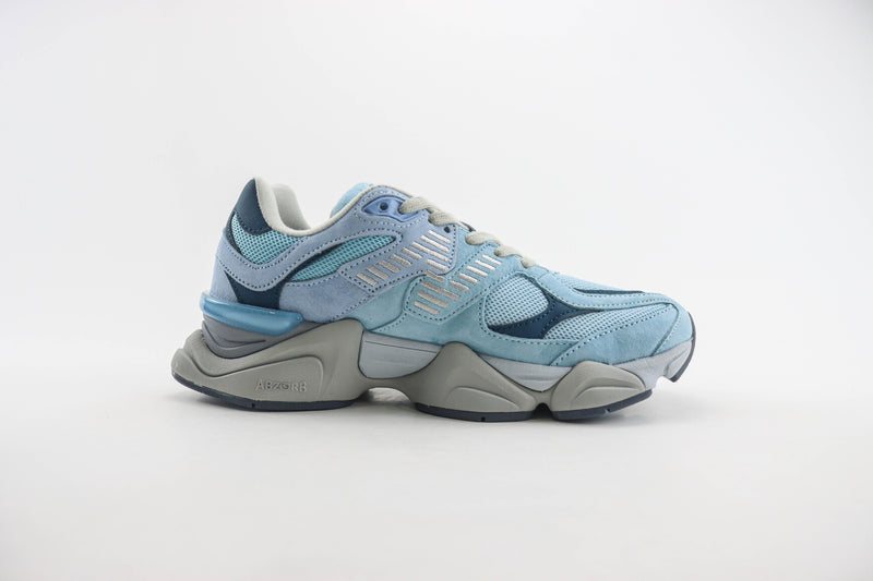 New Balance NB 9060 Blue Baby Sneakers