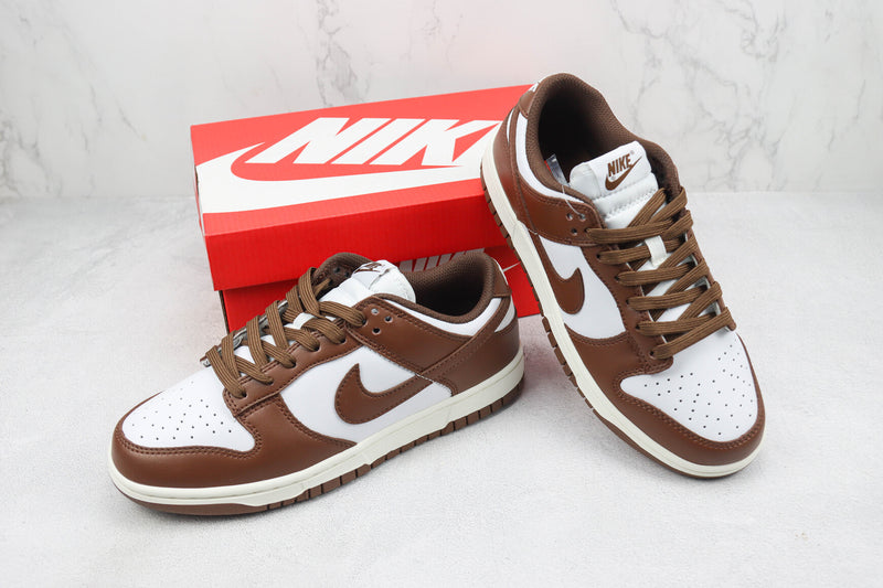 Tênis Nike Dunk Low Cacao Wow