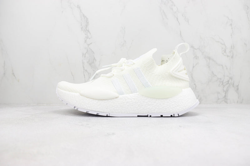 Adidas NMD W1 White