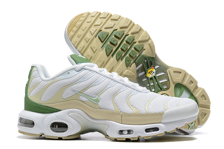 Nike Air Max Plus Tn "White Olive"