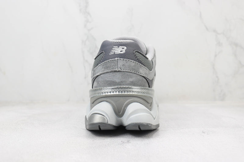 New Balance NB 9060 Gray Sneakers