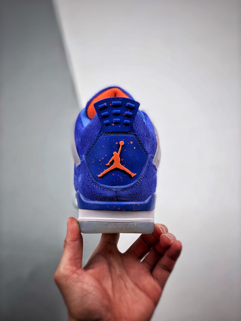 Nike Air Jordan 4 "Florida"