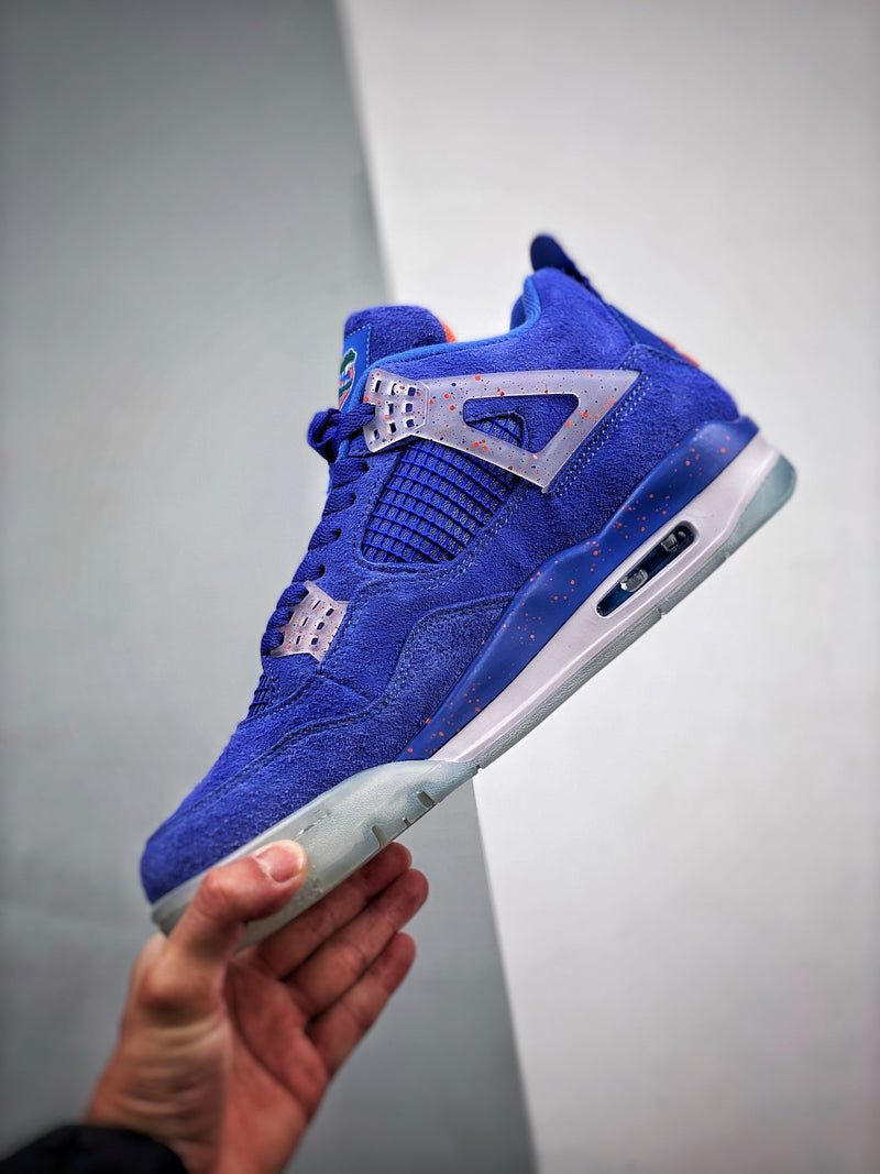 Nike Air Jordan 4 "Florida"