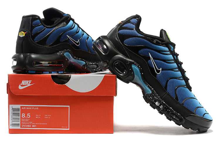 Nike Air Max Plus Tn "Nature Blue"