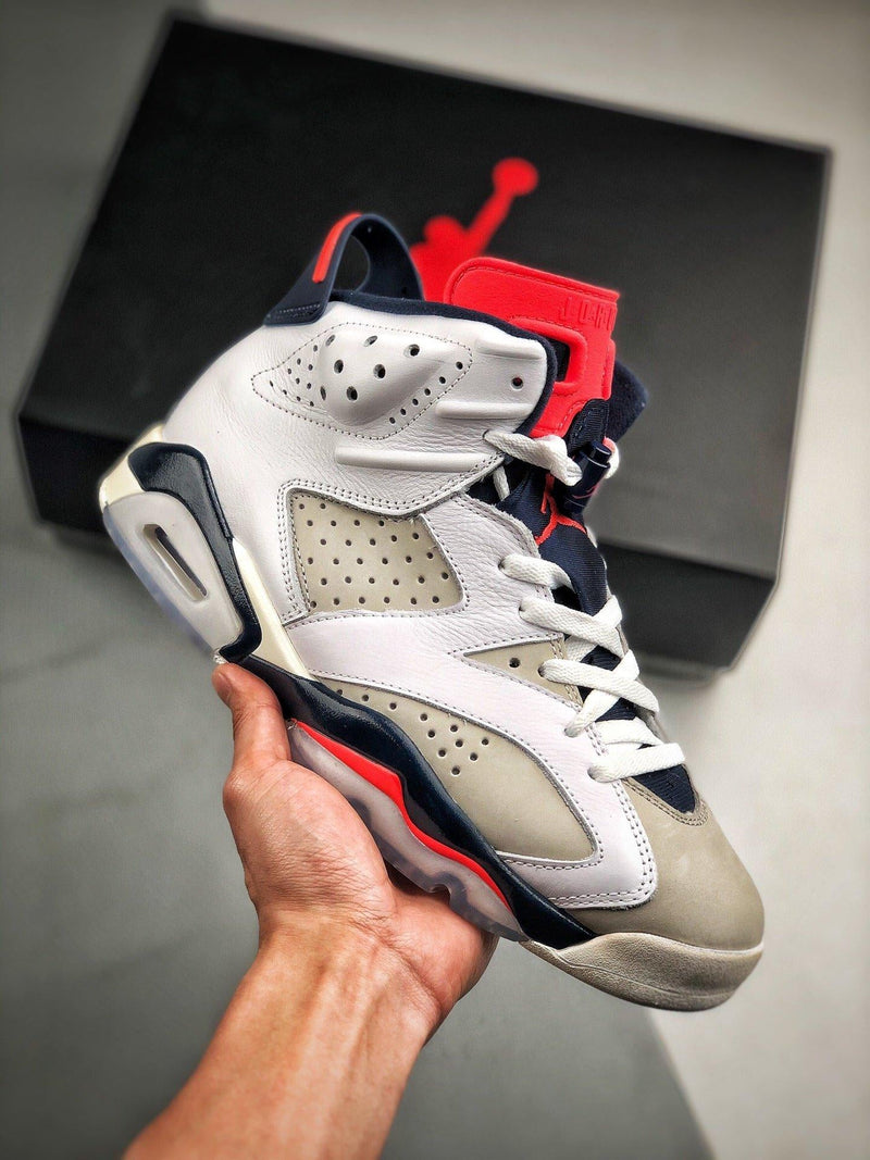 Nike Air Jordan 6 Retro "Tinker"