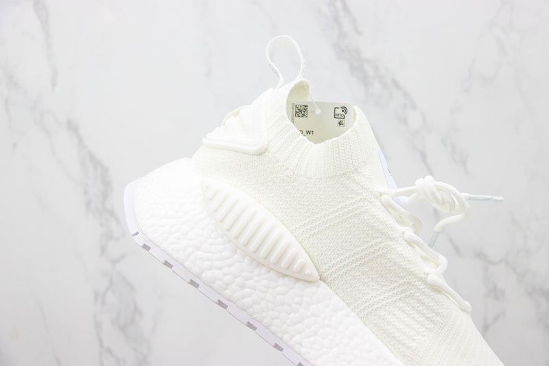 Adidas NMD W1 White