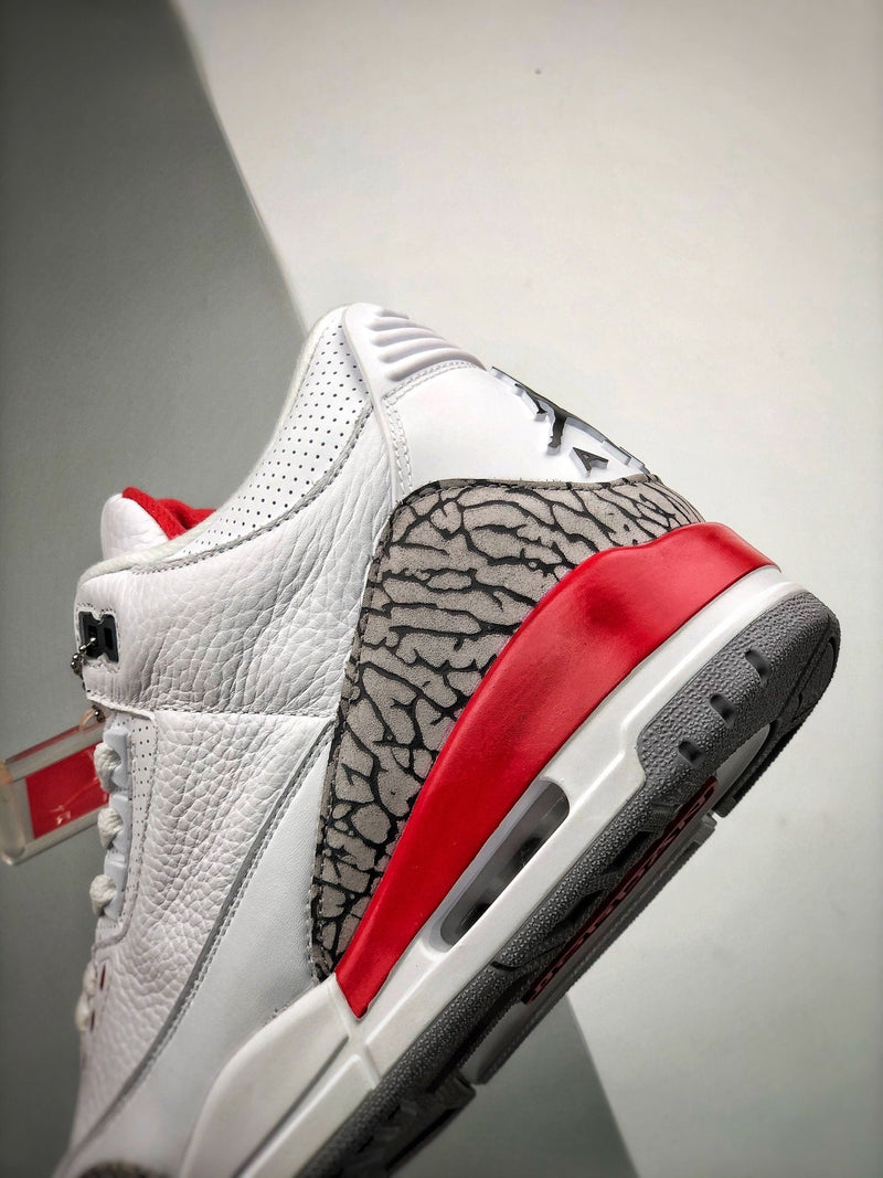 Nike Air Jordan 3 Retro "Hall of Fame"