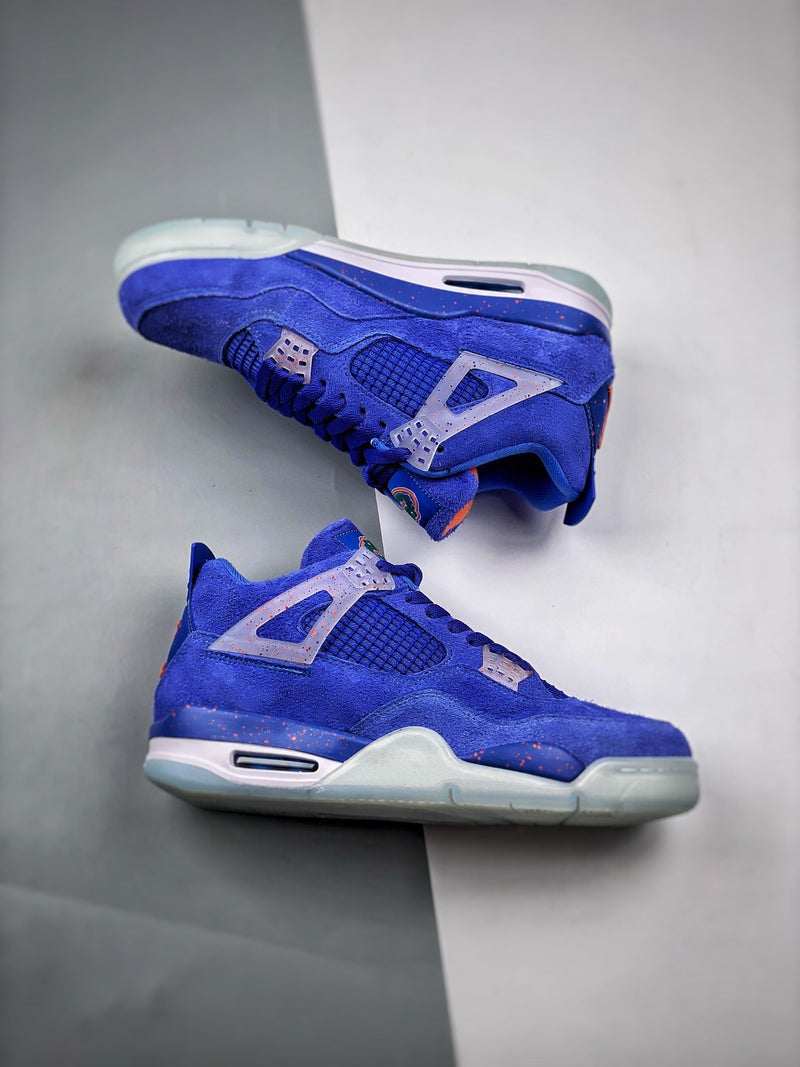 Nike Air Jordan 4 "Florida"