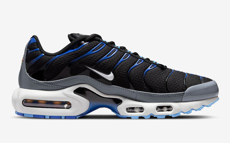 Nike Air Max Plus Tn "Black Royal"