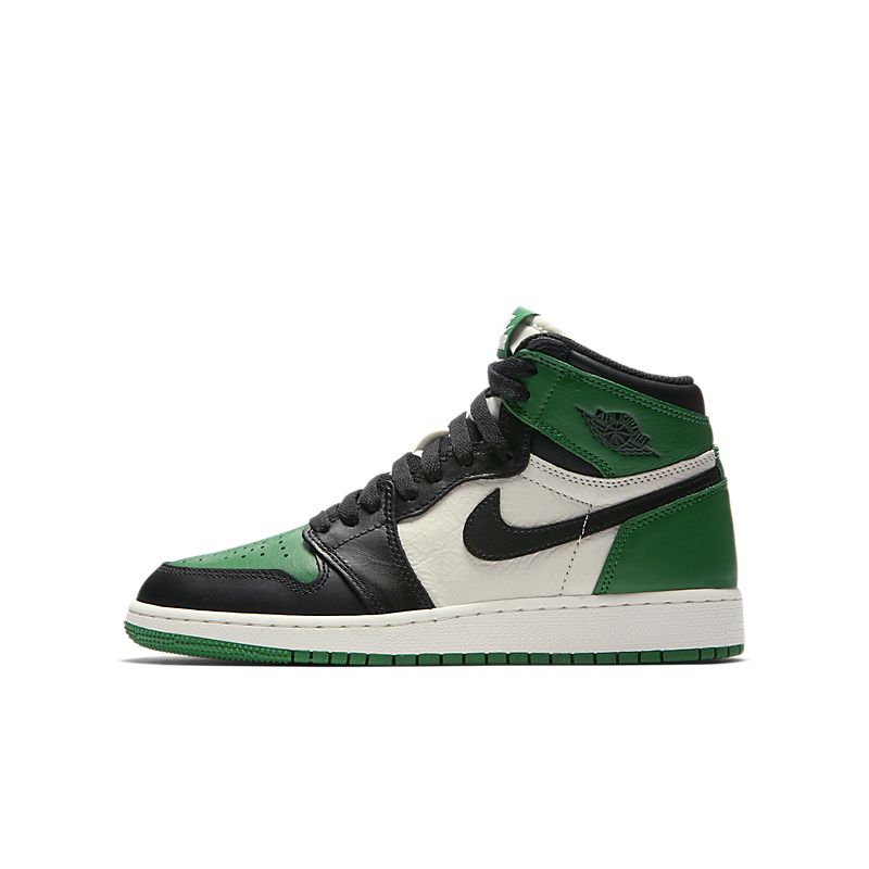 Nike Air Jordan 1 High Pine Green