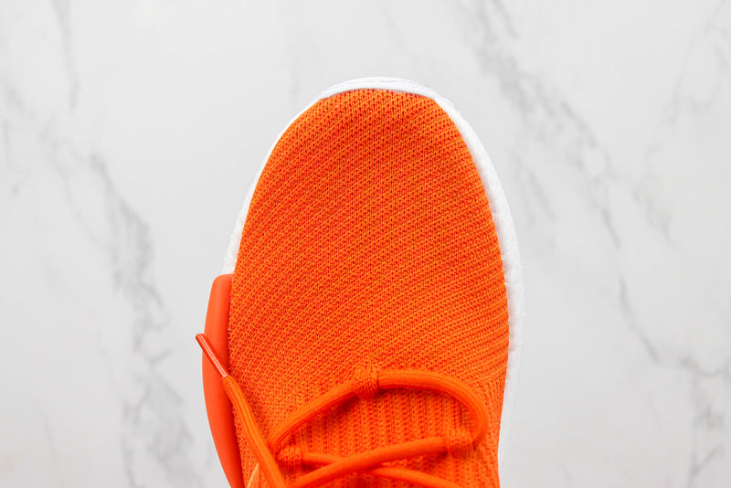 Adidas NMD W1 Orange White