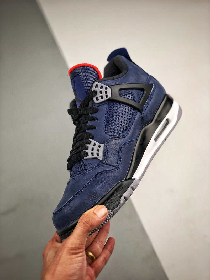 Nike Air Jordan 4 WNTR "Loyal Blue"