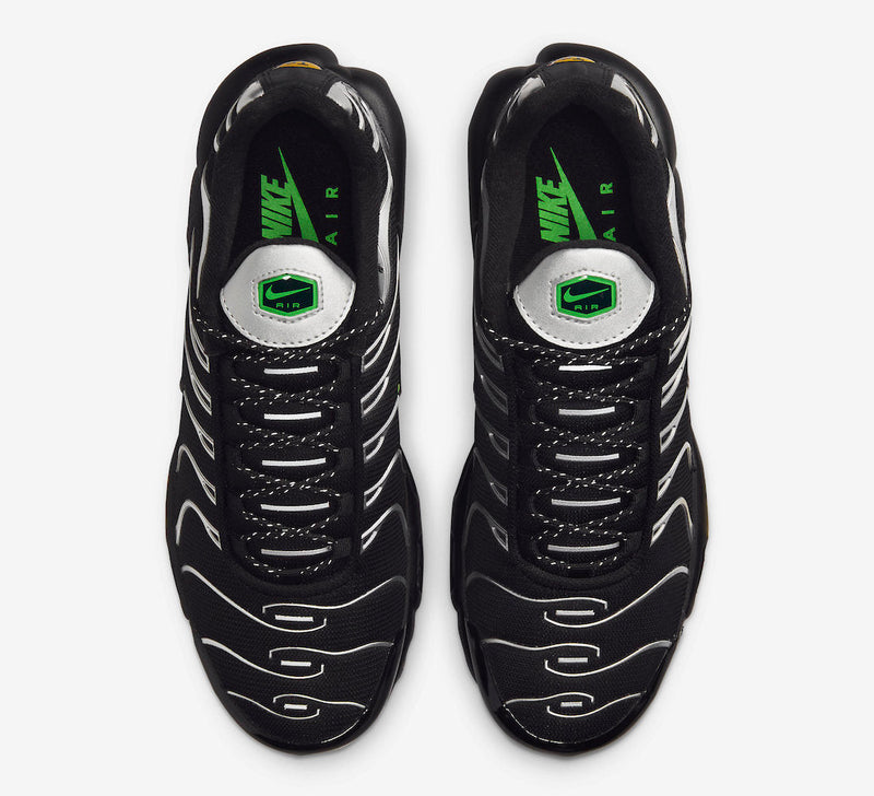 Nike Air Max Plus Tn "Phygital Matrix"