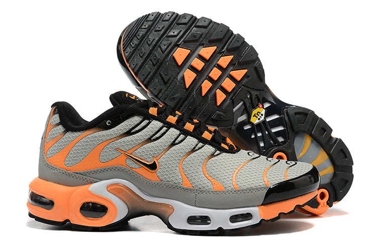 Tênis Nike Air Max Plus Tn "Grey Orange"