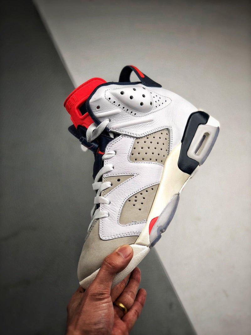 Nike Air Jordan 6 Retro "Tinker"