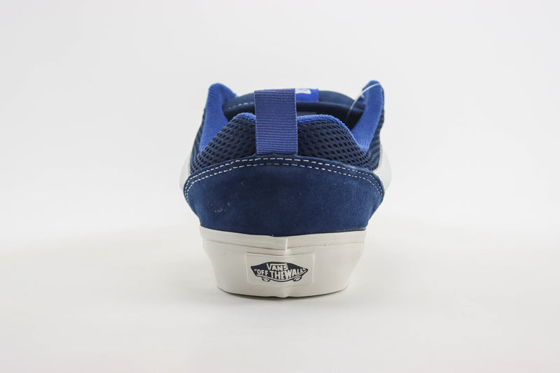 Vans Classics Knu Skool Blue