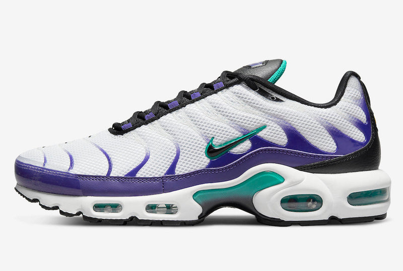 Nike Air Max Plus Tn "Grape"