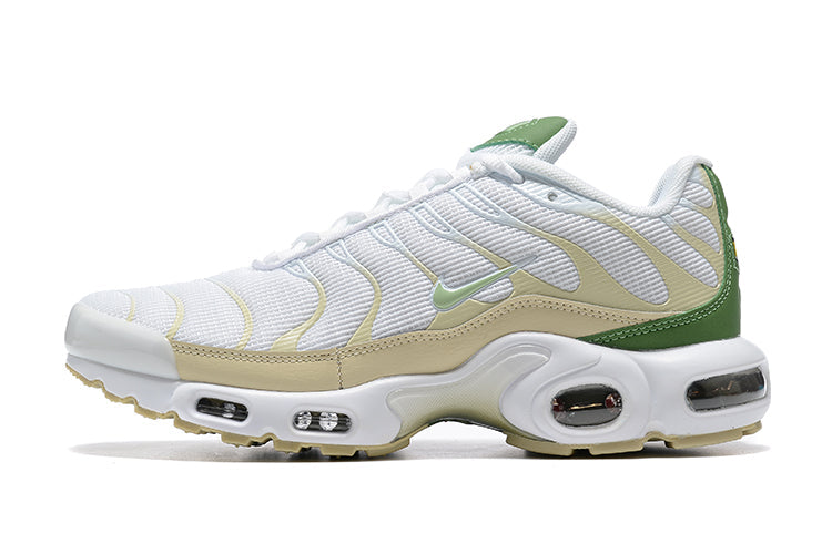 Nike Air Max Plus Tn "White Olive"