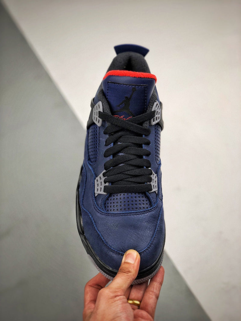 Nike Air Jordan 4 WNTR "Loyal Blue"