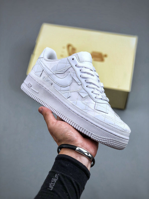 Nike Air Force 1'07 Low "Billie Eilish"