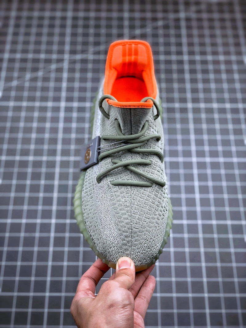 Adidas Yeezy 350 Boost V2 Desert Sage