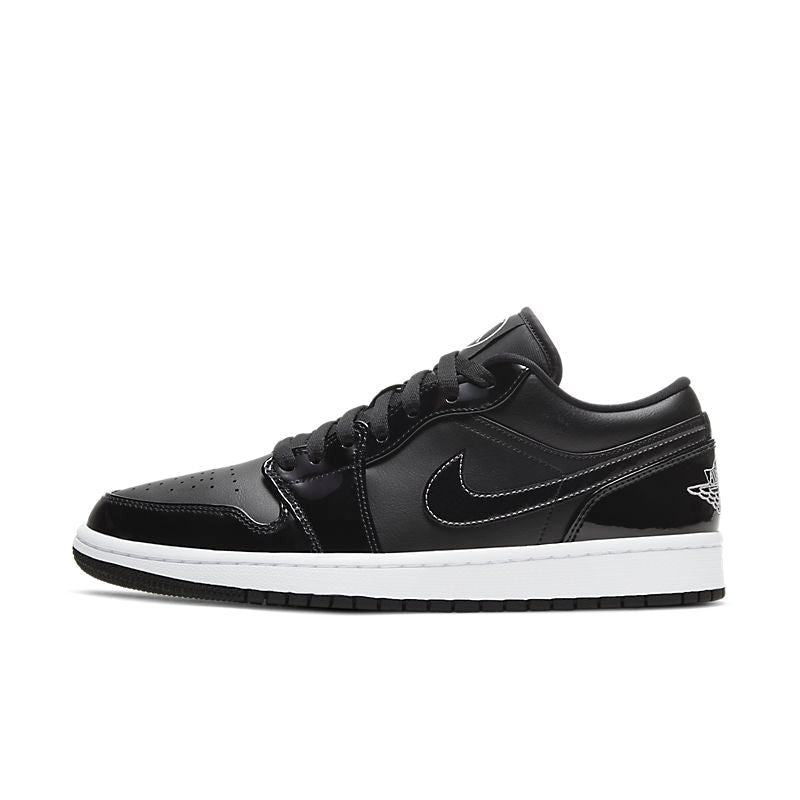 Nike Air Jordan 1 Low All-Star Carbon Fiber