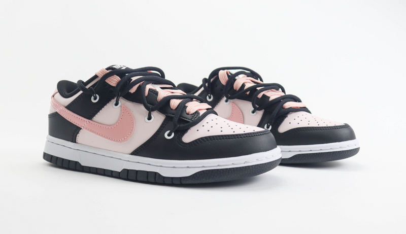 Tênis Nike Dunk SB Low Tokyo Raspberry Black Pink