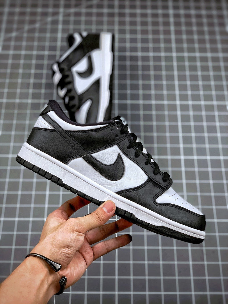 Tênis Nike SB Dunk Low Pro "Panda"