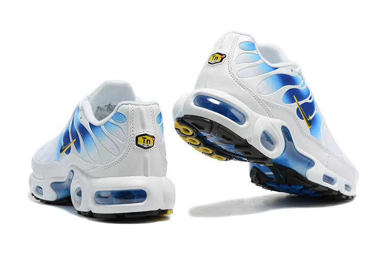 Nike Air Max Plus Tn "Spray Painting Swoosh"