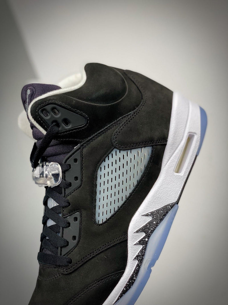 Nike Air Jordan 5 "Oreo" Sneakers