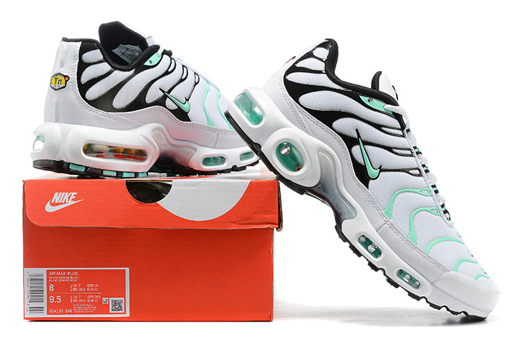 Nike Air Max Plus Tn "Hyper Jade"