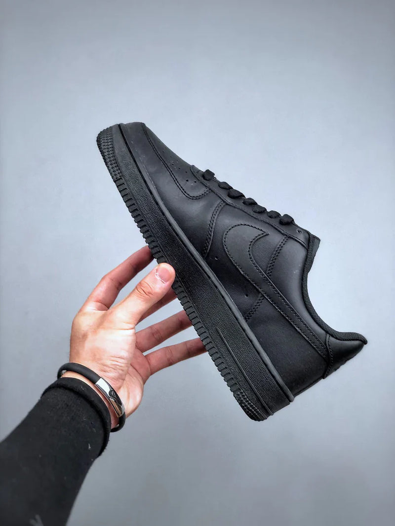 Nike Air Force 1 Low Black