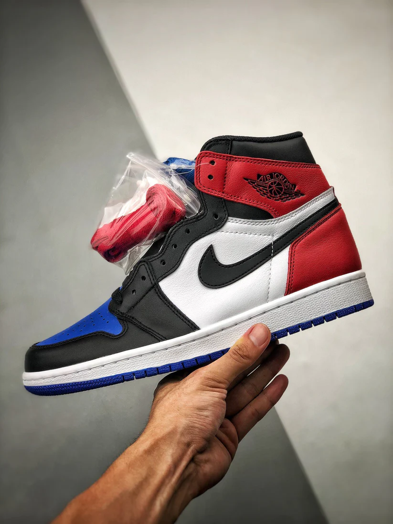 Nike Air Jordan 1 High Top 3