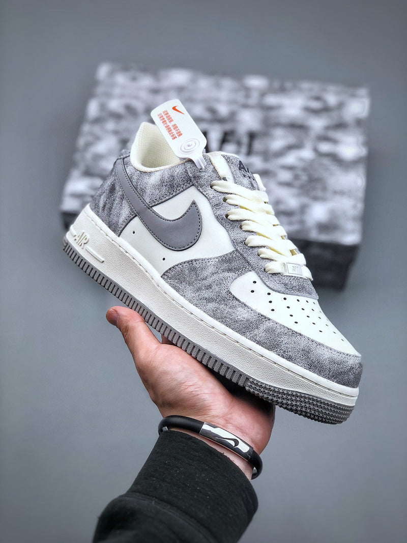 Nike Air Force 1 Low Rock Sneakers