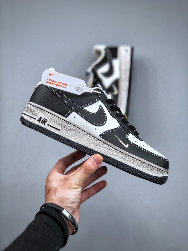 Nike Air Force 1 Low Airbrush Summit