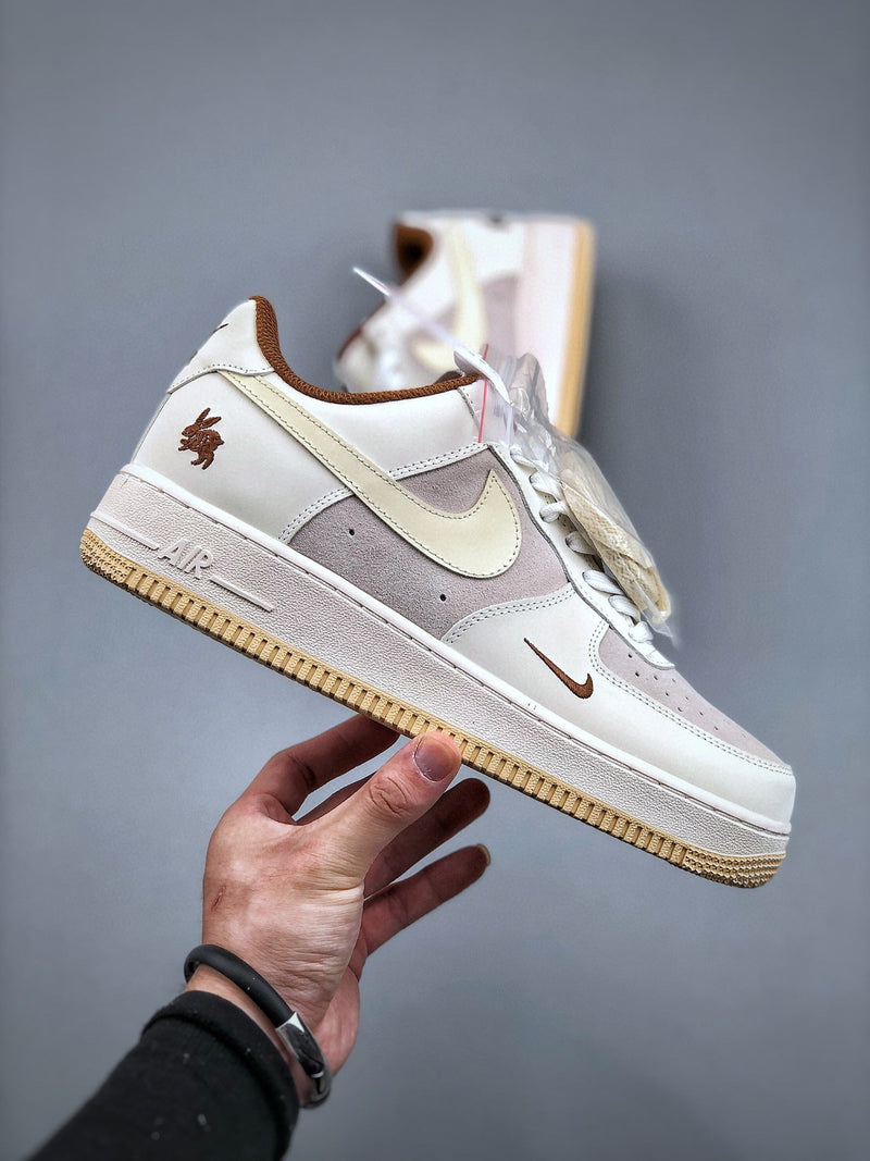 Nike Air Force 1 Low '07 Lv8