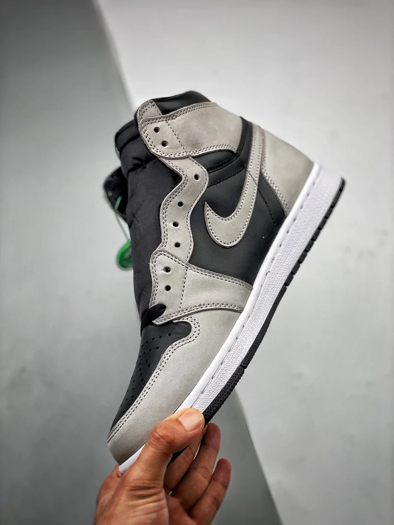 Nike Air Jordan 1 High "Shadow 2.0"