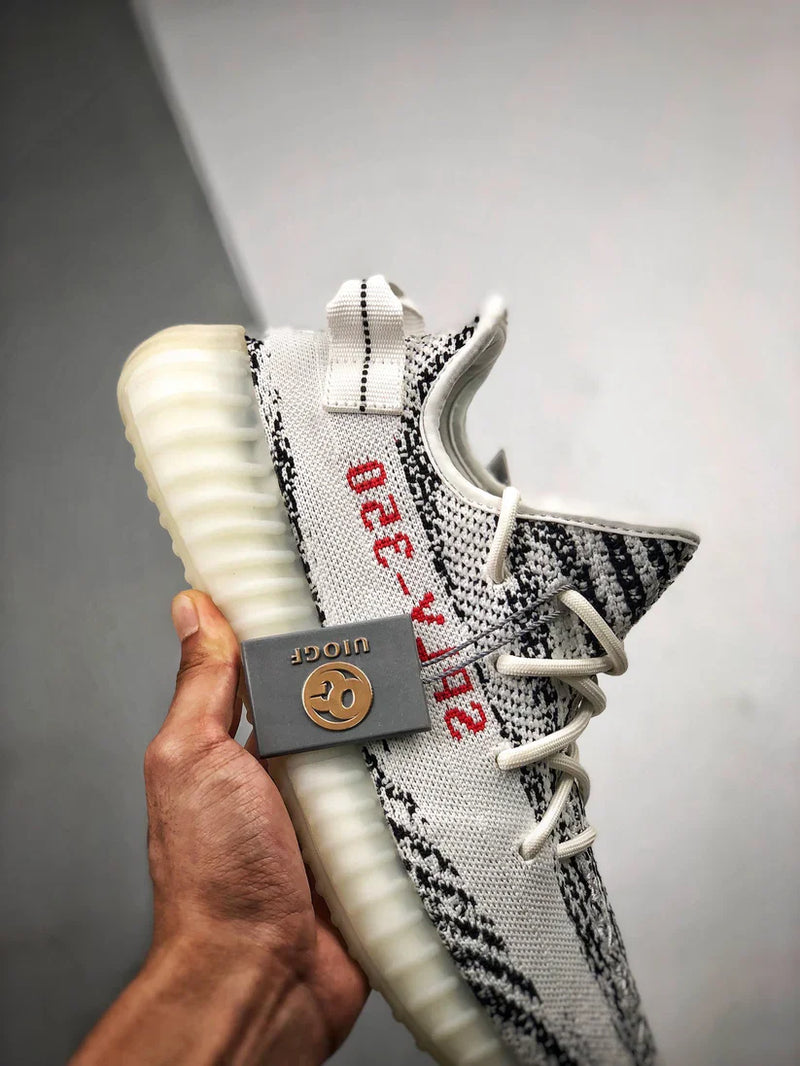 Adidas Yeezy 350 Boost V2 V2 Zebra