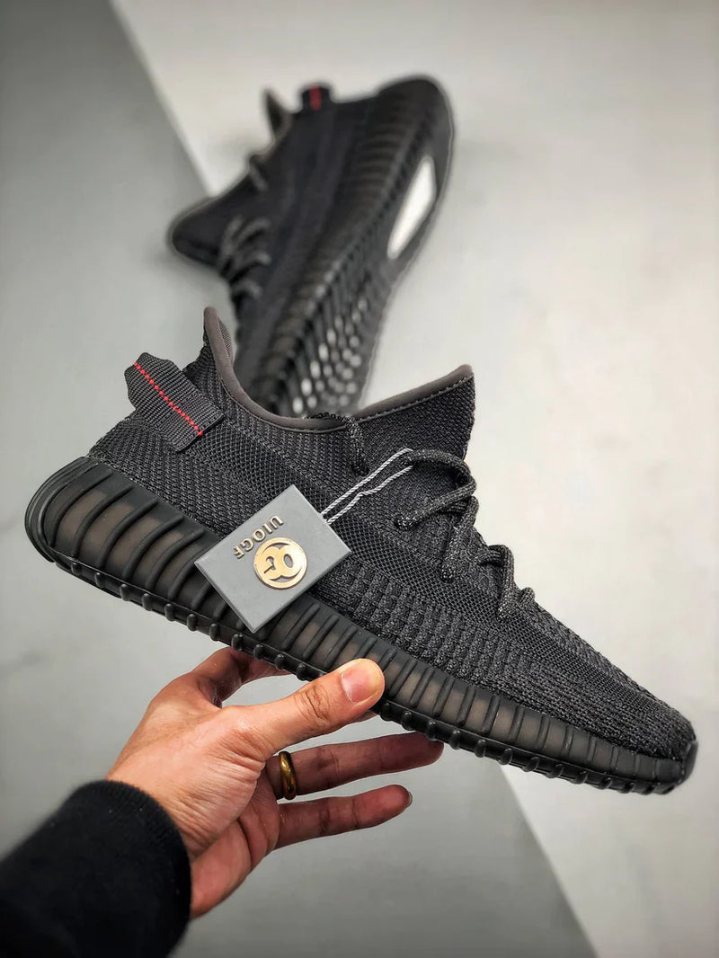 adidas Yeezy 350 Boost V2 Static Black