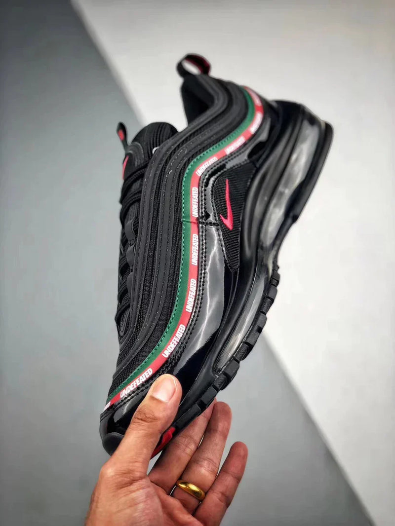 Nike Air Max '97 UNDFTD Black