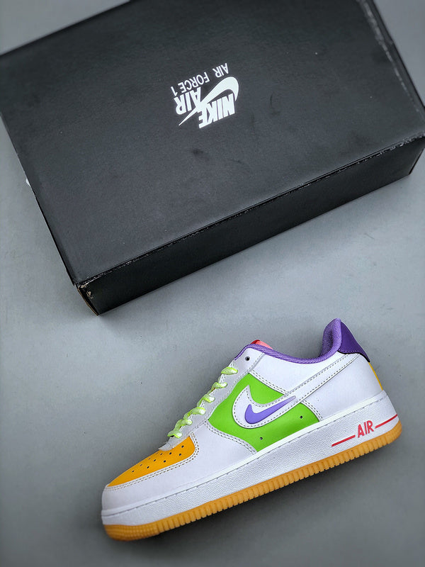 Nike Air Force 1 Low Toy STory