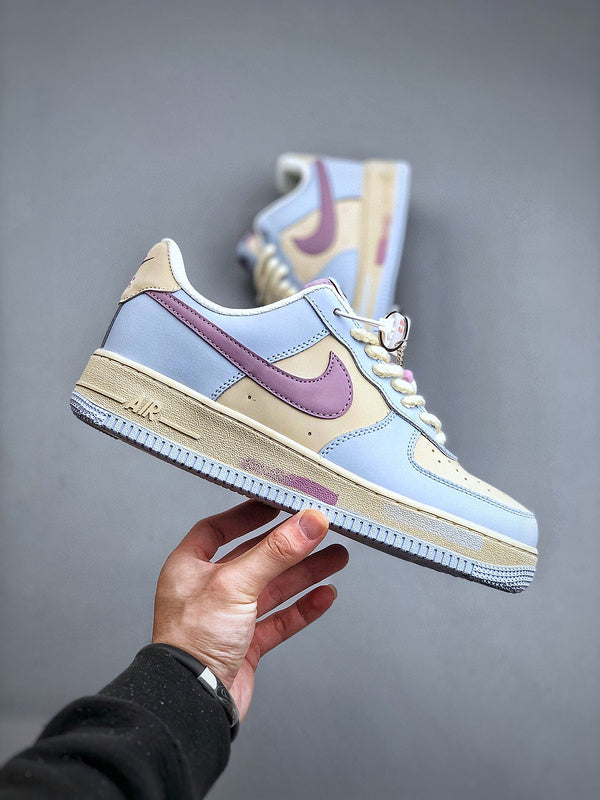 Nike Air Force 1 Low 'Jade Hare'