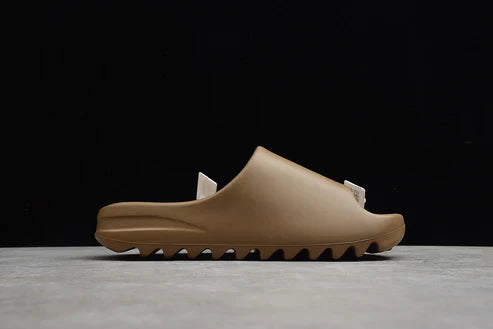 Adidas Yeezy Slide "Ochre" Sneakers