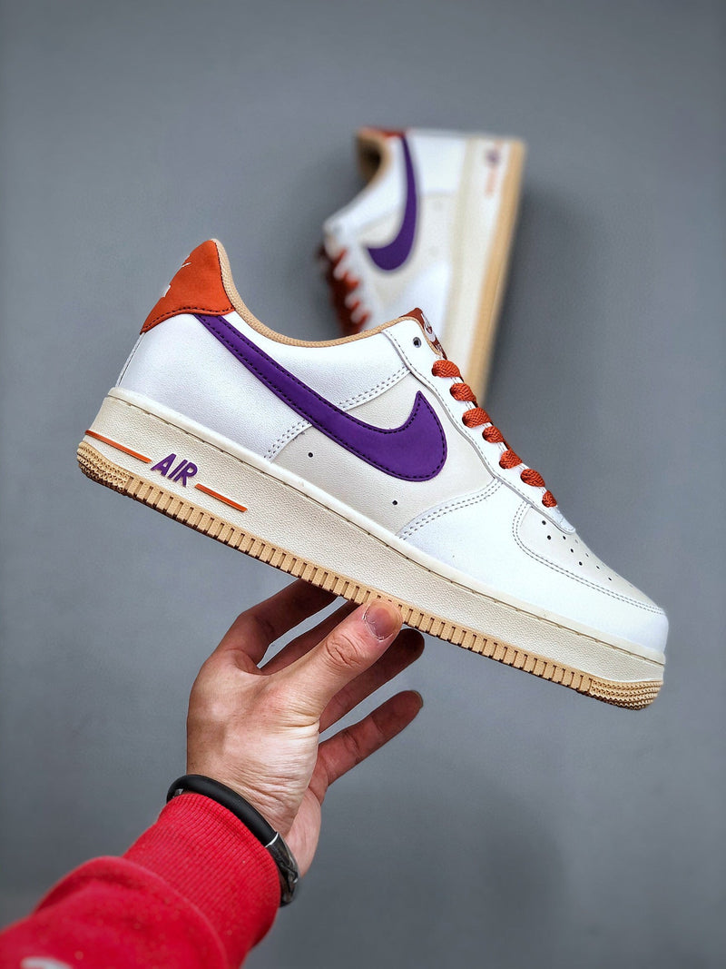 Nike Air Force 1 Low Purple Cabbage