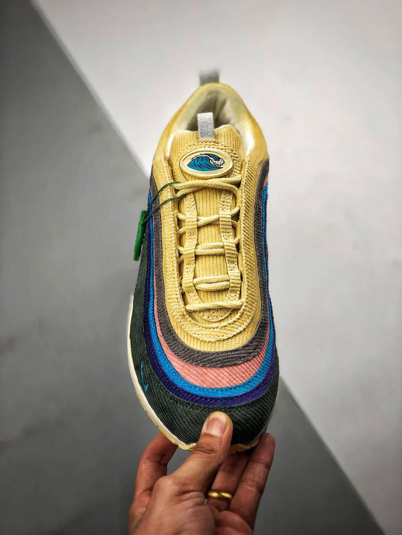 Nike Air Max '97 197 Sean Wotherspoon