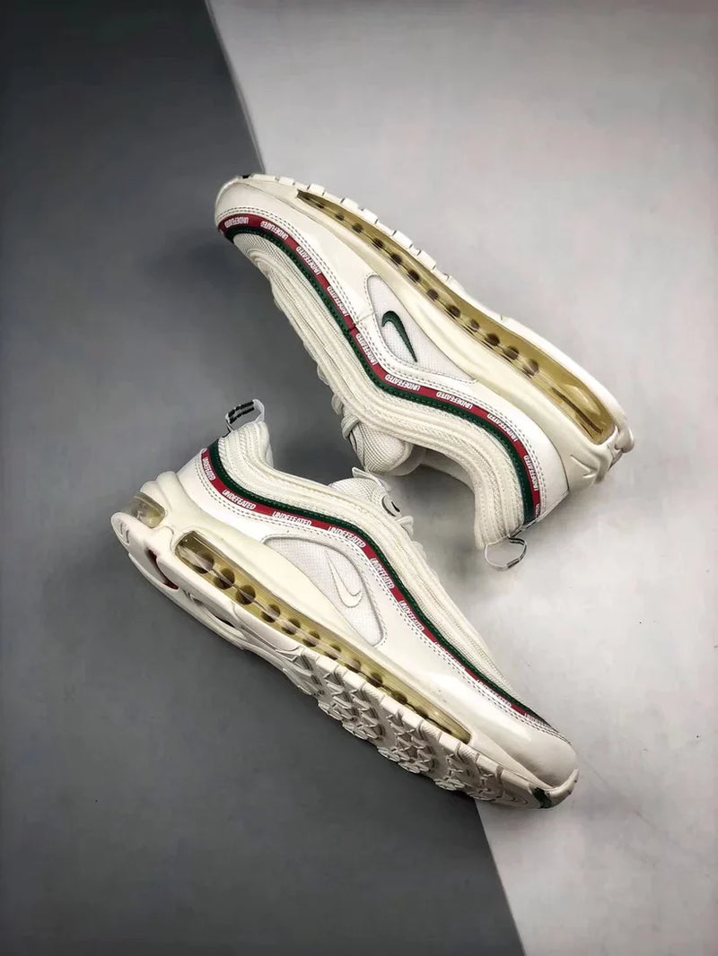 Nike Air Max '97 UNDFTD White